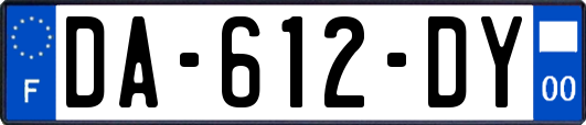 DA-612-DY
