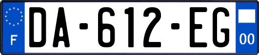 DA-612-EG