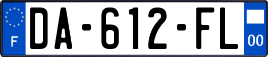 DA-612-FL