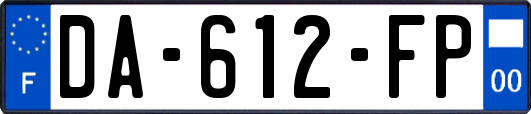 DA-612-FP