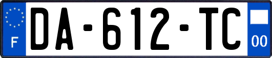 DA-612-TC