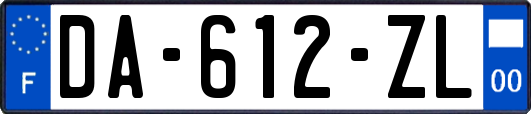 DA-612-ZL