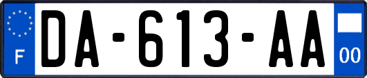 DA-613-AA