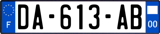 DA-613-AB