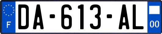 DA-613-AL