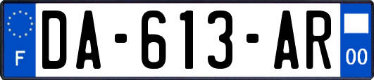 DA-613-AR