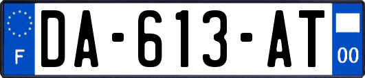 DA-613-AT