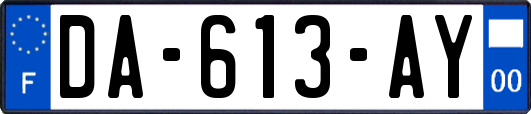 DA-613-AY