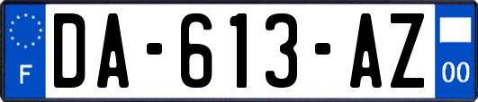 DA-613-AZ