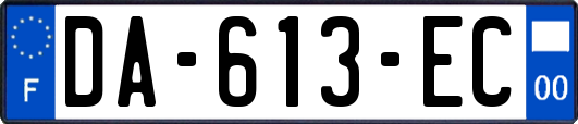 DA-613-EC