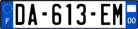 DA-613-EM