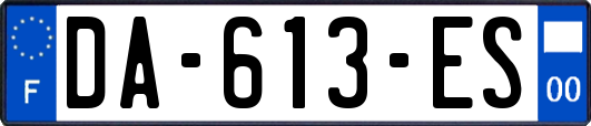 DA-613-ES