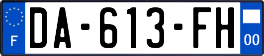 DA-613-FH
