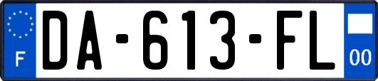DA-613-FL