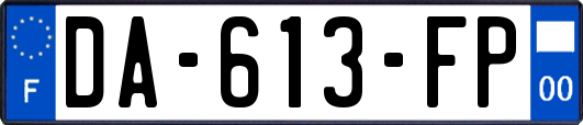 DA-613-FP