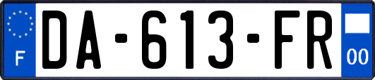 DA-613-FR