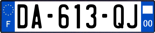 DA-613-QJ