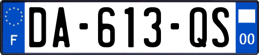 DA-613-QS