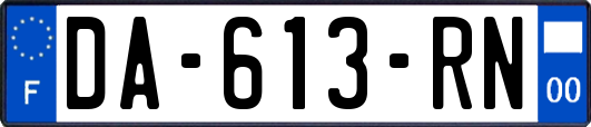 DA-613-RN