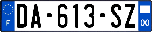 DA-613-SZ