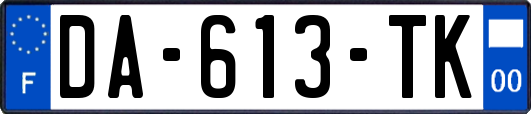 DA-613-TK