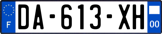 DA-613-XH