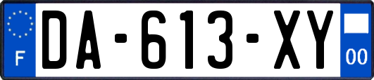 DA-613-XY
