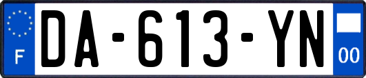DA-613-YN