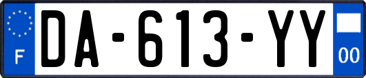 DA-613-YY