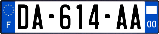 DA-614-AA