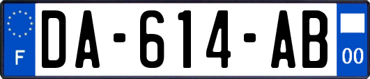 DA-614-AB