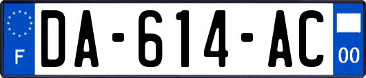 DA-614-AC
