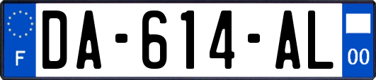 DA-614-AL