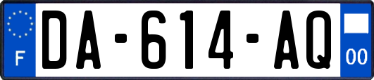 DA-614-AQ