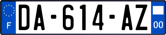 DA-614-AZ