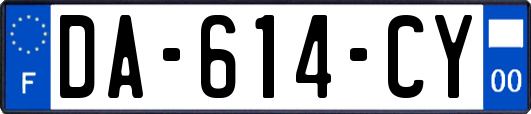 DA-614-CY