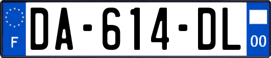 DA-614-DL