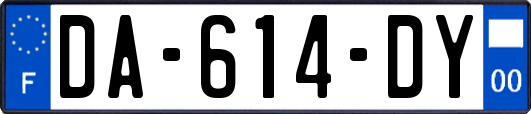DA-614-DY
