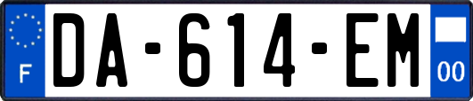 DA-614-EM