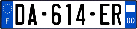 DA-614-ER