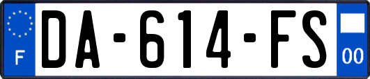 DA-614-FS