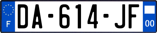 DA-614-JF