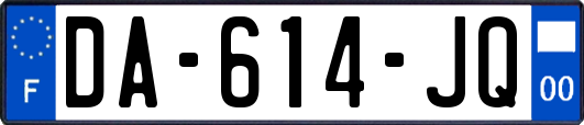 DA-614-JQ