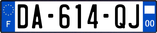 DA-614-QJ