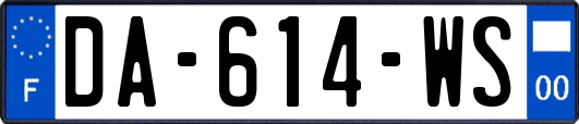 DA-614-WS