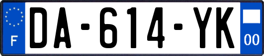 DA-614-YK