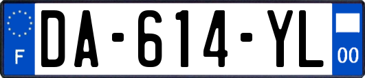 DA-614-YL