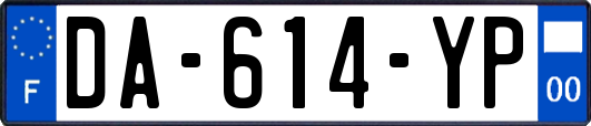 DA-614-YP