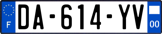 DA-614-YV