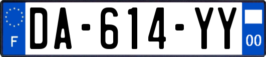 DA-614-YY